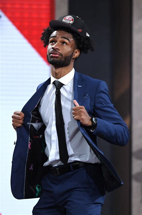 coby white nba player